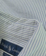 Polo Ralph Lauren（ポロラルフローレン）カジュアルシャツ 青 サイズ:M メンズ/2200682957229
