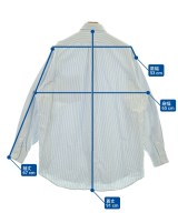 Polo Ralph Lauren（ポロラルフローレン）カジュアルシャツ 青 サイズ:M メンズ/2200682957229