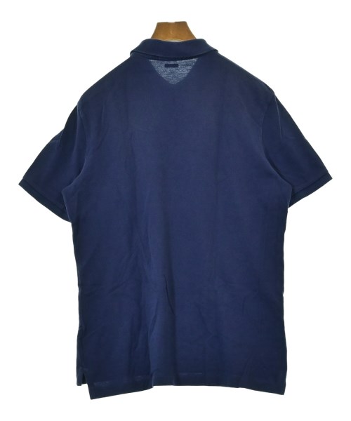 Polo Ralph Lauren（ポロラルフローレン）ポロシャツ 紺 サイズ:S メンズ/2200683104066