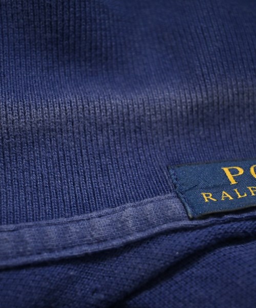Polo Ralph Lauren（ポロラルフローレン）ポロシャツ 紺 サイズ:S メンズ/2200683104066
