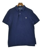 Polo Ralph Lauren（ポロラルフローレン）ポロシャツ 紺 サイズ:S メンズ/2200683104066