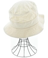 Polo Ralph Lauren（ポロラルフローレン）ハット 白 サイズ:M メンズ/2200683321036