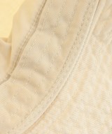 Polo Ralph Lauren（ポロラルフローレン）ハット 白 サイズ:M メンズ/2200683321036