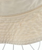Polo Ralph Lauren（ポロラルフローレン）ハット 白 サイズ:M メンズ/2200683321036