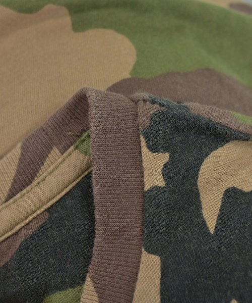 Polo Ralph Lauren（ポロラルフローレン）Tシャツ・カットソー 茶 サイズ:M メンズ/2200679225089