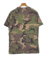 Polo Ralph Lauren（ポロラルフローレン）Tシャツ・カットソー 茶 サイズ:M メンズ/2200679225089