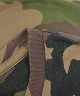 Polo Ralph Lauren（ポロラルフローレン）Tシャツ・カットソー 茶 サイズ:M メンズ/2200679225089