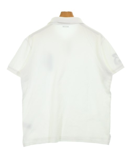Polo Ralph Lauren（ポロラルフローレン）ポロシャツ 白 サイズ:L メンズ/2200683945058
