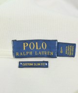 Polo Ralph Lauren（ポロラルフローレン）ポロシャツ 白 サイズ:L メンズ/2200683945058
