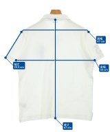 Polo Ralph Lauren（ポロラルフローレン）ポロシャツ 白 サイズ:L メンズ/2200683945058