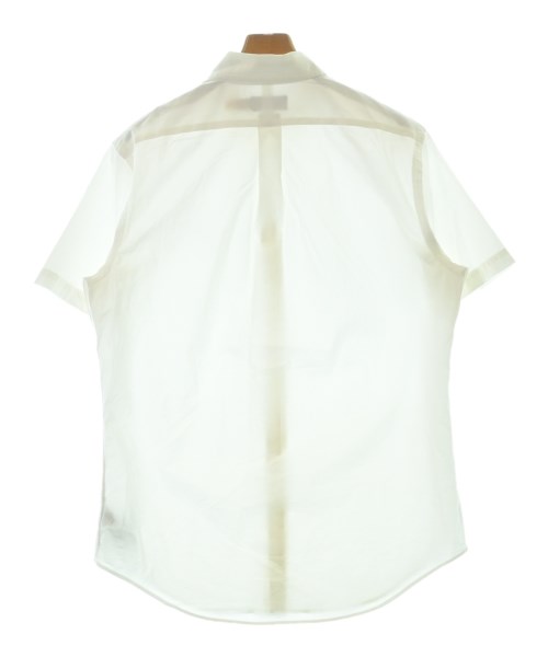 Polo Ralph Lauren（ポロラルフローレン）カジュアルシャツ 白 サイズ:M メンズ/2200683947052