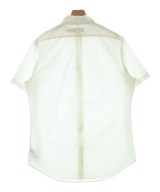 Polo Ralph Lauren（ポロラルフローレン）カジュアルシャツ 白 サイズ:M メンズ/2200683947052