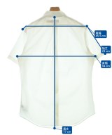 Polo Ralph Lauren（ポロラルフローレン）カジュアルシャツ 白 サイズ:M メンズ/2200683947052
