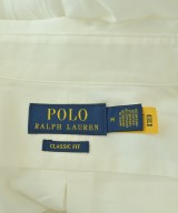 Polo Ralph Lauren（ポロラルフローレン）カジュアルシャツ 白 サイズ:M メンズ/2200683947069