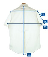 Polo Ralph Lauren（ポロラルフローレン）カジュアルシャツ 白 サイズ:M メンズ/2200683947069