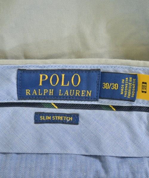 Polo Ralph Lauren（ポロラルフローレン）その他 グレー サイズ:30(M位) メンズ/2200672177026