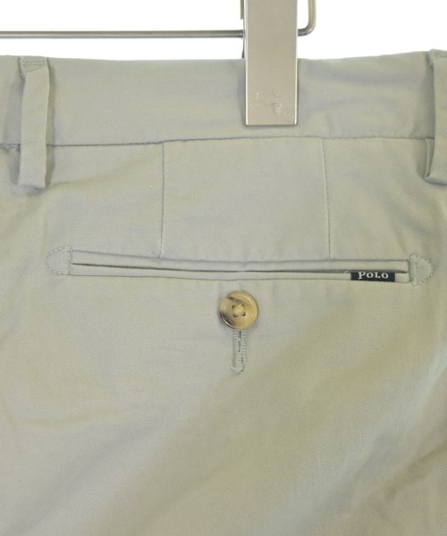 Polo Ralph Lauren（ポロラルフローレン）その他 グレー サイズ:30(M位) メンズ/2200672177026