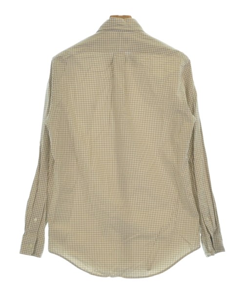 Polo Ralph Lauren（ポロラルフローレン）カジュアルシャツ ベージュ サイズ:S メンズ/2200672177040