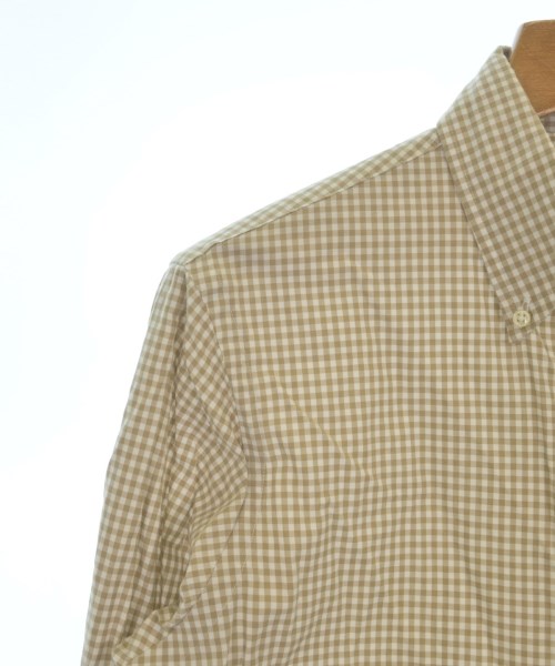 Polo Ralph Lauren（ポロラルフローレン）カジュアルシャツ ベージュ サイズ:S メンズ/2200672177040