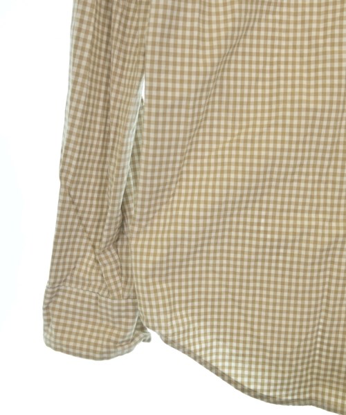 Polo Ralph Lauren（ポロラルフローレン）カジュアルシャツ ベージュ サイズ:S メンズ/2200672177040