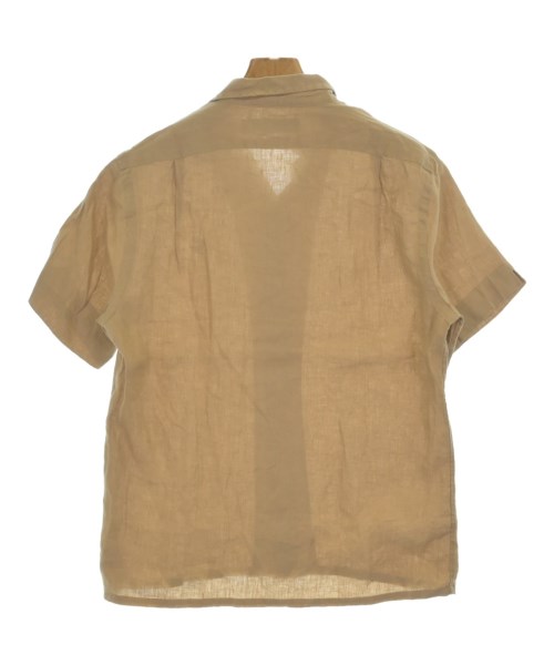 Polo Ralph Lauren（ポロラルフローレン）カジュアルシャツ ベージュ サイズ:S メンズ/2200672177118