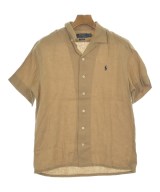 Polo Ralph Lauren（ポロラルフローレン）カジュアルシャツ ベージュ サイズ:S メンズ/2200672177118