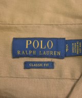 Polo Ralph Lauren（ポロラルフローレン）カジュアルシャツ ベージュ サイズ:S メンズ/2200672177118