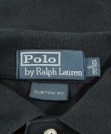 Polo Ralph Lauren（ポロラルフローレン）ポロシャツ 黒 サイズ:S メンズ/2200681044197