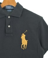 Polo Ralph Lauren（ポロラルフローレン）ポロシャツ 黒 サイズ:S メンズ/2200681044197
