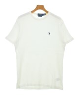 Polo Ralph Lauren（ポロラルフローレン）Tシャツ・カットソー 白 サイズ:M メンズ/2200684349022