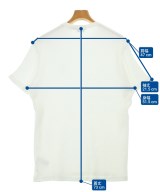 Polo Ralph Lauren（ポロラルフローレン）Tシャツ・カットソー 白 サイズ:M メンズ/2200684349022