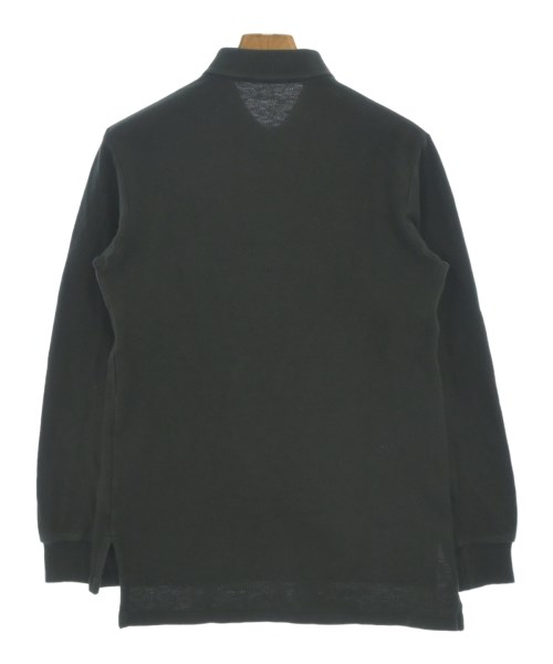 Polo Ralph Lauren（ポロラルフローレン）ポロシャツ 黒 サイズ:M メンズ/2200684424064