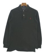 Polo Ralph Lauren（ポロラルフローレン）ポロシャツ 黒 サイズ:M メンズ/2200684424064