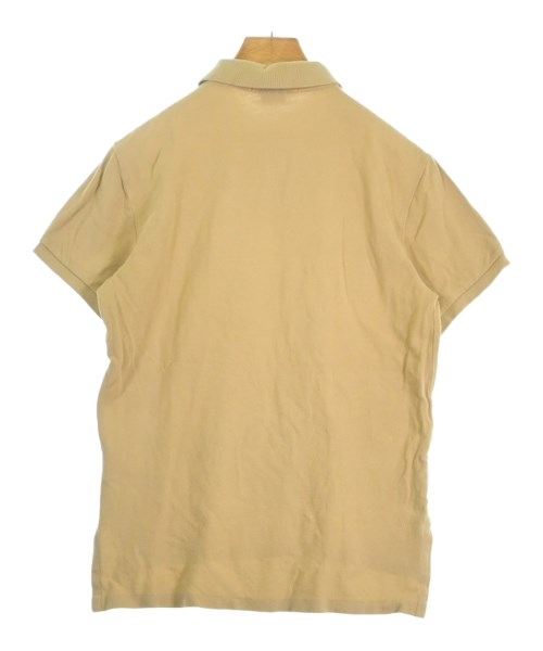 Polo Ralph Lauren（ポロラルフローレン）ポロシャツ ベージュ サイズ:S メンズ/2200657931032