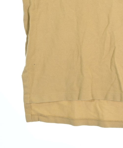 Polo Ralph Lauren（ポロラルフローレン）ポロシャツ ベージュ サイズ:S メンズ/2200657931032