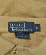 Polo Ralph Lauren（ポロラルフローレン）ポロシャツ ベージュ サイズ:S メンズ/2200657931032
