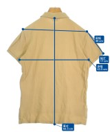 Polo Ralph Lauren（ポロラルフローレン）ポロシャツ ベージュ サイズ:S メンズ/2200657931032