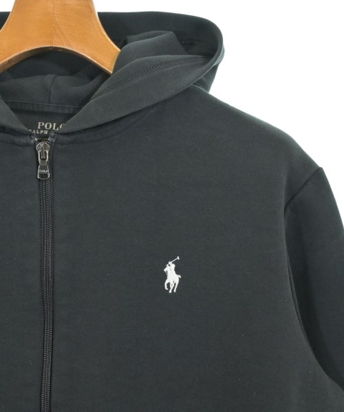 Polo Ralph Lauren（ポロラルフローレン）パーカー 黒 サイズ:M メンズ/2200679628019