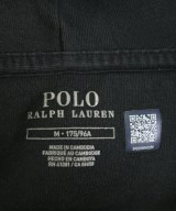 Polo Ralph Lauren（ポロラルフローレン）パーカー 黒 サイズ:M メンズ/2200679628019