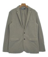 Polo Ralph Lauren（ポロラルフローレン）カジュアルジャケット グレー サイズ:L メンズ/2200680067029