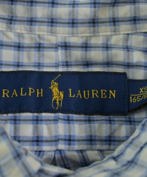 Polo Ralph Lauren（ポロラルフローレン）カジュアルシャツ その他（柄物・カラフル） サイズ:XS メンズ/2200682002011