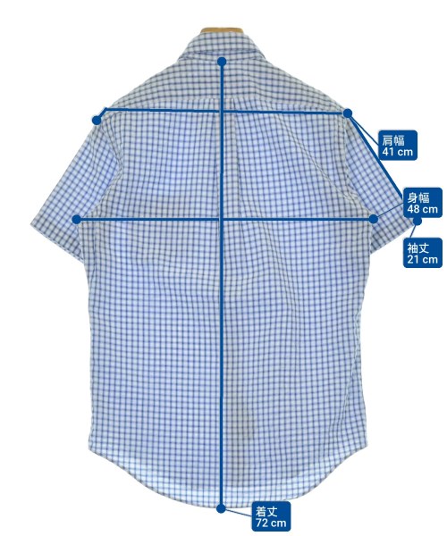 Polo Ralph Lauren（ポロラルフローレン）カジュアルシャツ その他（柄物・カラフル） サイズ:XS メンズ/2200682002011