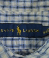 Polo Ralph Lauren（ポロラルフローレン）カジュアルシャツ その他（柄物・カラフル） サイズ:XS メンズ/2200682002011