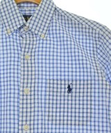 Polo Ralph Lauren（ポロラルフローレン）カジュアルシャツ その他（柄物・カラフル） サイズ:XS メンズ/2200682002011