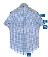 Polo Ralph Lauren（ポロラルフローレン）カジュアルシャツ その他（柄物・カラフル） サイズ:XS メンズ/2200682002011