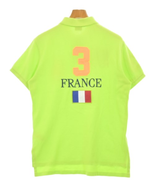 Polo Ralph Lauren（ポロラルフローレン）ポロシャツ 緑 サイズ:M メンズ/2200682948012