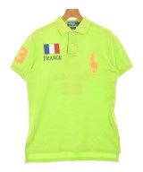 Polo Ralph Lauren（ポロラルフローレン）ポロシャツ 緑 サイズ:M メンズ/2200682948012