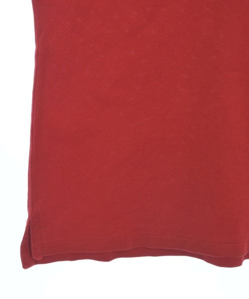 Polo Ralph Lauren（ポロラルフローレン）ポロシャツ 赤 サイズ:S メンズ/2200682948029