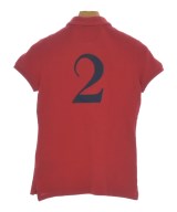 Polo Ralph Lauren（ポロラルフローレン）ポロシャツ 赤 サイズ:S メンズ/2200682948029