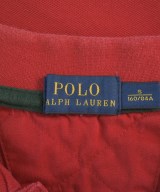 Polo Ralph Lauren（ポロラルフローレン）ポロシャツ 赤 サイズ:S メンズ/2200682948029